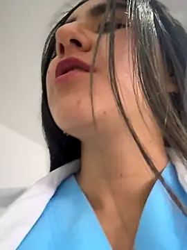 Živá chatovací místnost CAROLINE__07