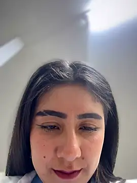 Chat ao vivo de CAROLINE__07
