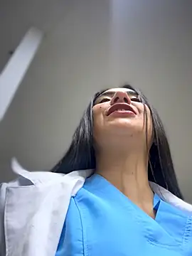 CAROLINE__07 现场聊天室