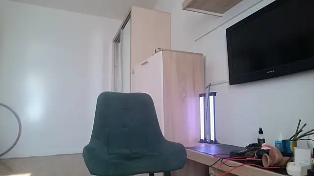 Sweetmurrr Cameră chat live
