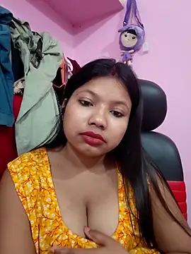 Redchery – live chatrum