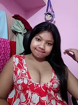 Chatroom en direct de Redchery
