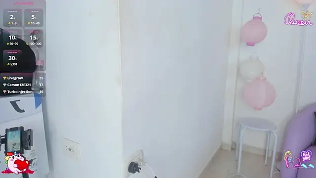 salma_isawwii Cameră chat live