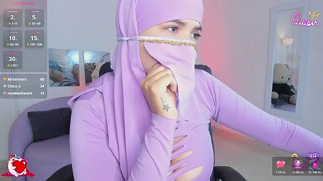 salma_isawwii – live chatrum
