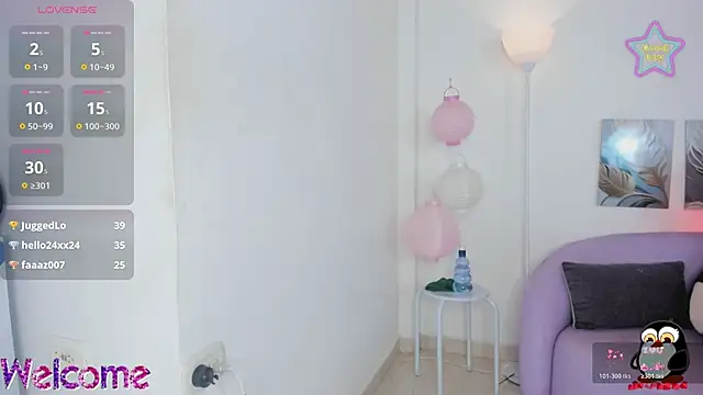 salma_isawwii Live chatroom