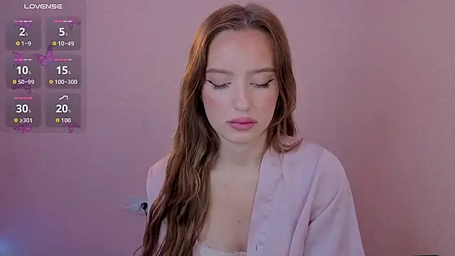 Živá chatovací místnost PickmeBabby