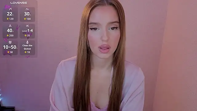 PickmeBabby Live Chatraum