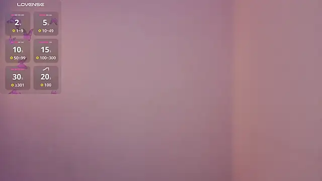 חדר צ'אט בשידור חי של PickmeBabby