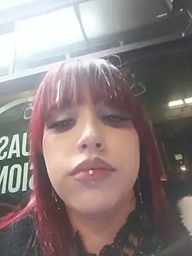 Chat soba uživo modela zohet_kriss