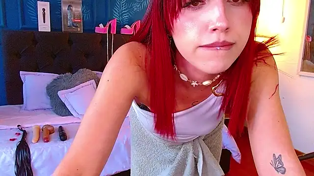zohet_kriss Live chatroom