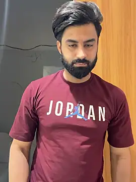 Royalboy_03 Adlı Modelin Web Kamerası Şovu