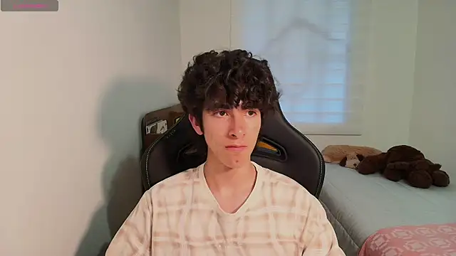 Nude_Boy18 Show Webcam