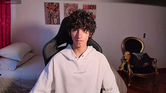 Nude_Boy18 Live Sex Cam Show