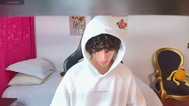 عرض كام Nude_Boy18