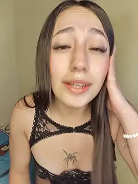 StefaniaFoxx_ লাইভ চ্যাট রুম