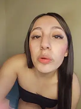 StefaniaFoxx_ Cameră chat live