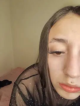StefaniaFoxx_ Ruang Obrolan Langsung