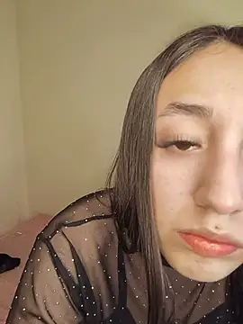 StefaniaFoxx_ – live chatrum