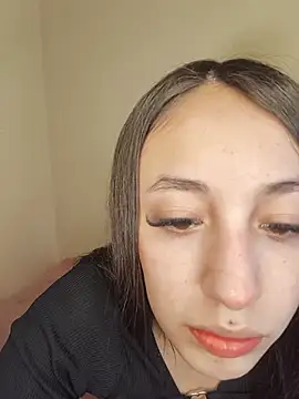 Онлайн чат StefaniaFoxx_