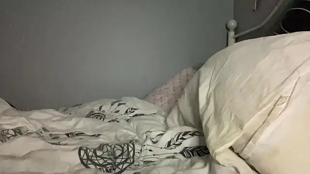 Živá chatovací místnost Stassiebaby1