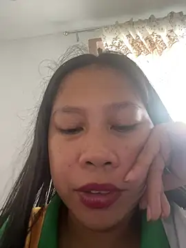 Živá chatovací místnost Pilipinalyn23