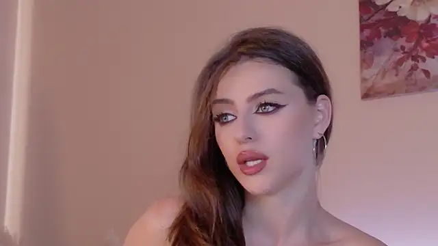 Sienna_Voss Cameră chat live