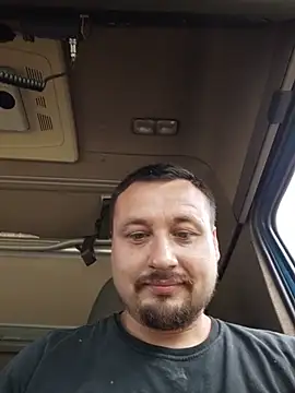 Amberdual Adlı Modelin Canlı Sohbet Odası