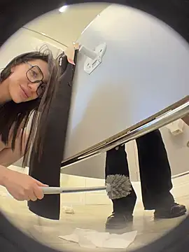 BallerinaCappuccino_ Videochat live