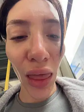BallerinaCappuccino_ Live Sex Cam-Show
