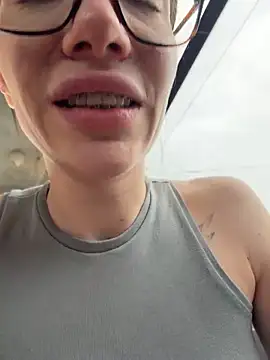 Sala de chat ao vivo de BallerinaCappuccino_
