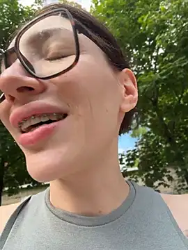 Show de cámara de sexo en directo de BallerinaCappuccino_