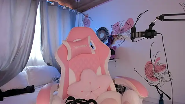 ห้องแชทสดของ Angel_kanon