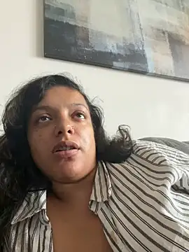 allybluee777 – Kamerová šou
