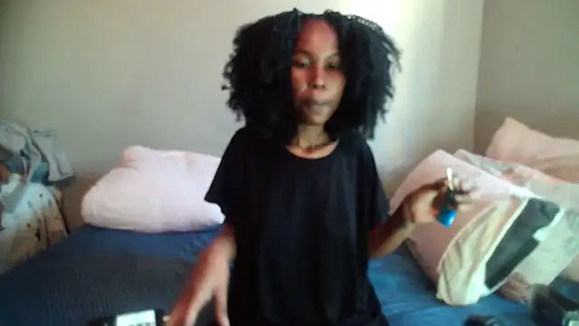 Sala de chat ao vivo de blueyXxX