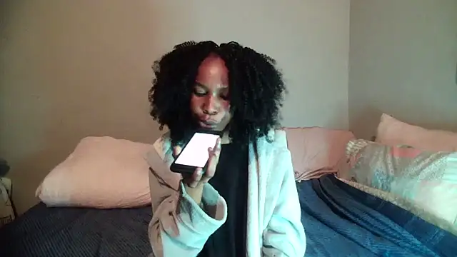 blueyXxX 실시간 채팅방