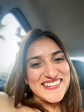 Sala de chat ao vivo de Jessysammy