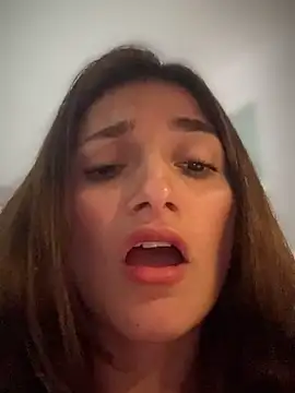 חדר צ'אט בשידור חי של Jessysammy