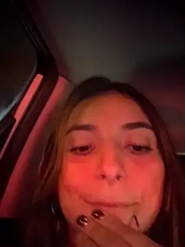 Živá chatovací místnost Jessysammy