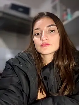 Jessysammy Cameră chat live
