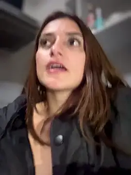 Chat ao vivo de Jessysammy