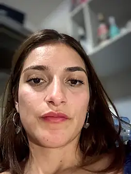 Bilik Sembang Langsung Jessysammy