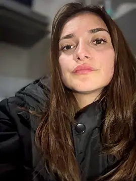 Jessysammy 실시간 채팅방