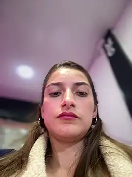 Jessysammy's Live Chat Room