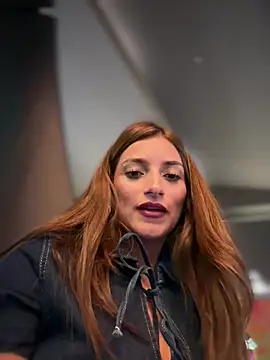 Chat ao vivo de Jessysammy