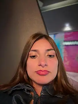 Chatroom en direct de Jessysammy