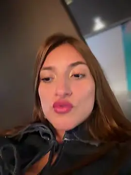 Chat ao vivo de Jessysammy