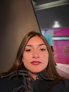 Онлайн чат Jessysammy