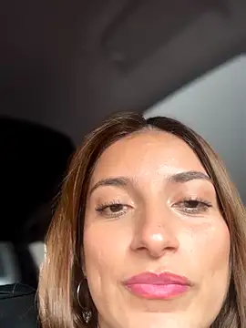 Jessysammy 실시간 채팅방