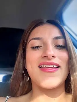 Chat ao vivo de Jessysammy