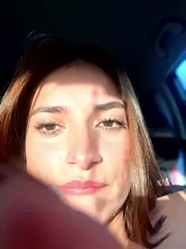 Pokój czatu na żywo – Jessysammy